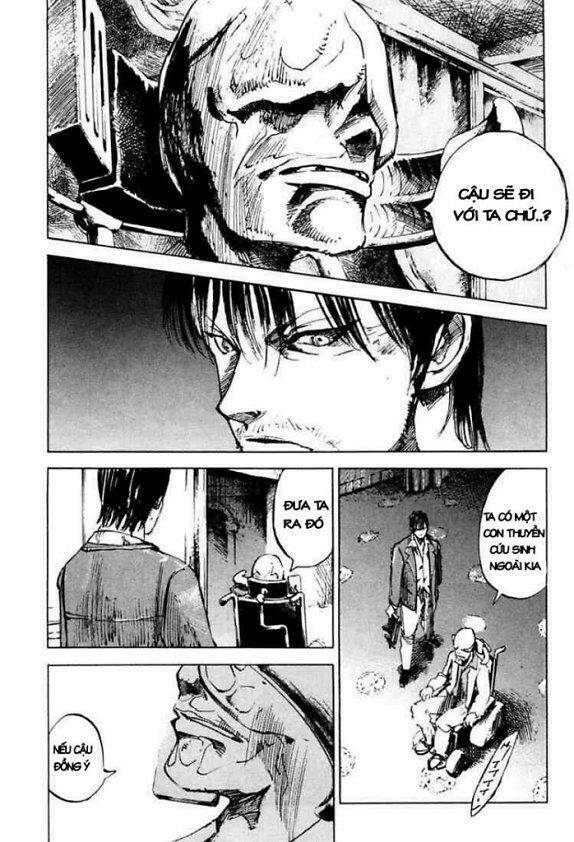 blue heaven chapter 21 6