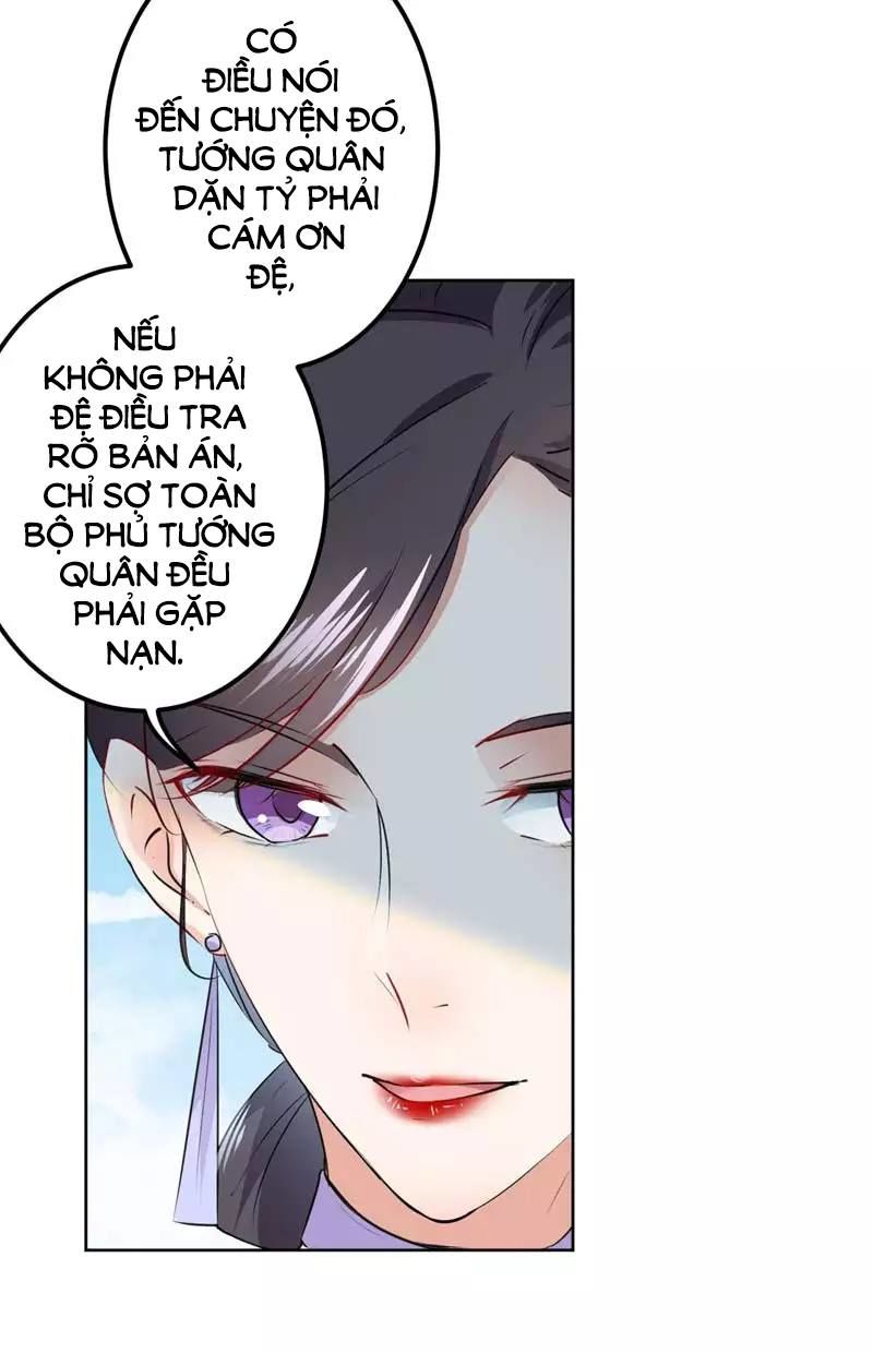 vương gia không thể trêu chapter 76 11