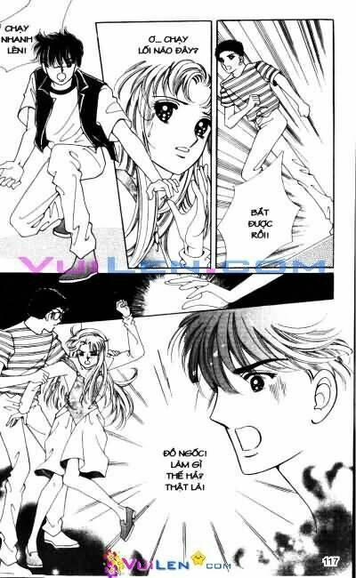 cánh cửa mùa hè chapter 1 117