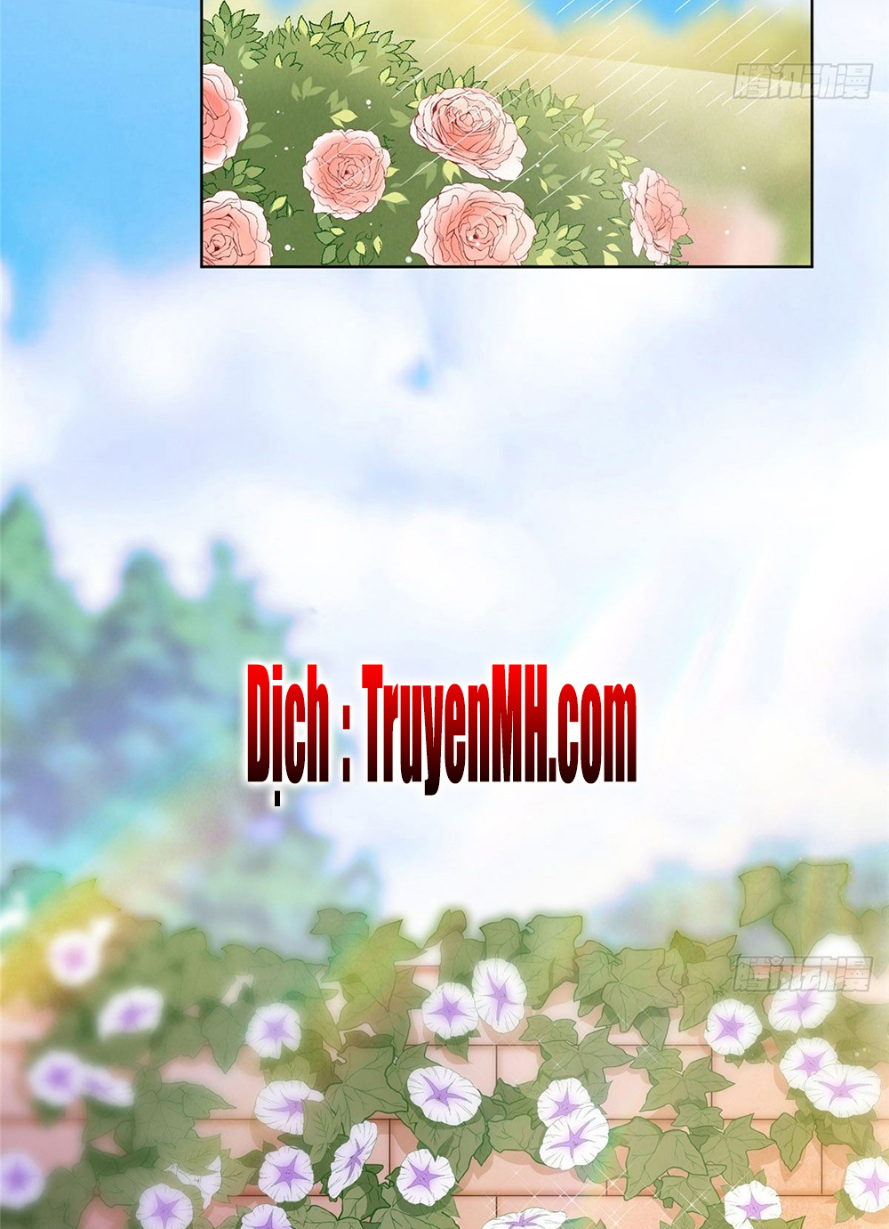 thí hôn lão công, cần giúp sức chapter 77 15