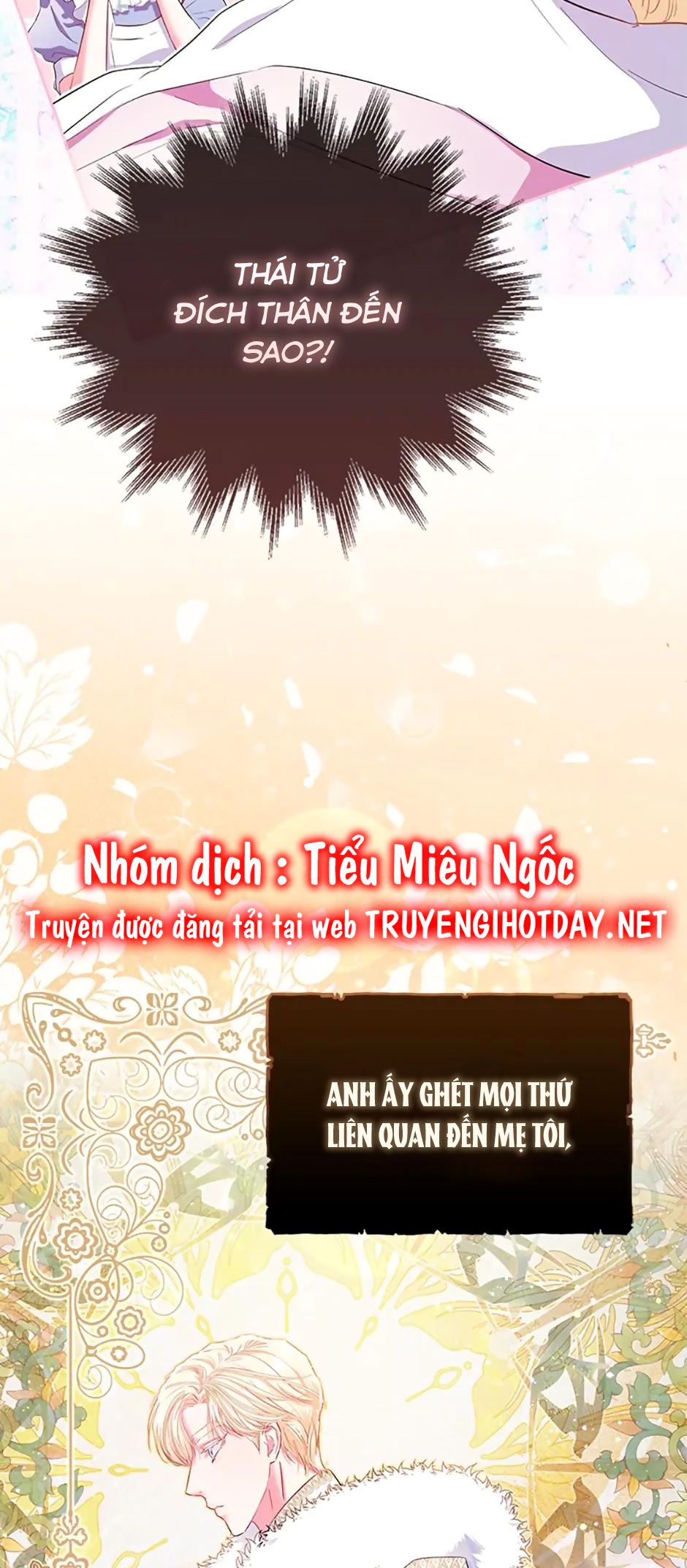 nàng công chúa của tôi chapter 7 45