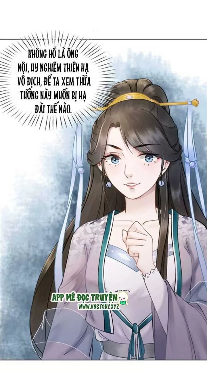 cực phẩm phế vật tiểu thư chapter 55 41