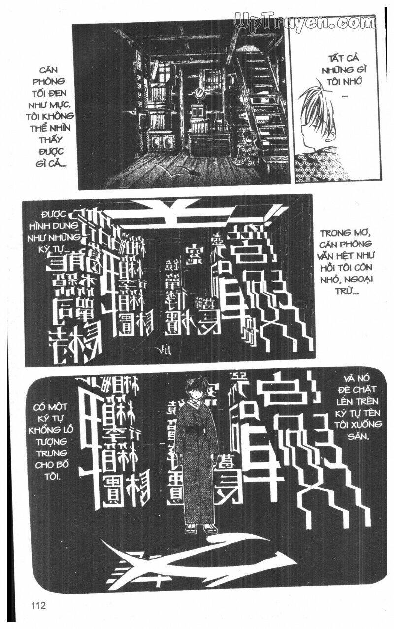 nightmare inspector chapter 1 111