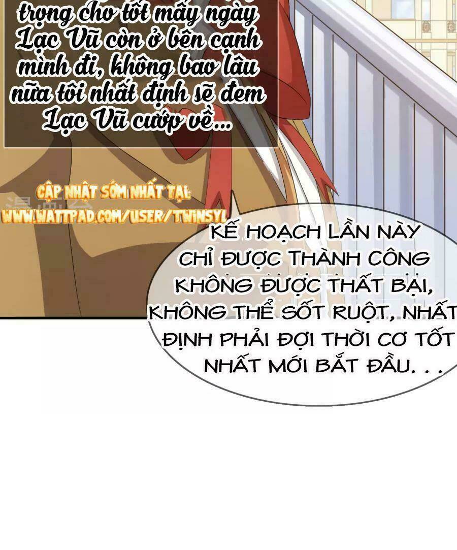 bá đạo trung khuyển tìm ái ký chapter 119 22