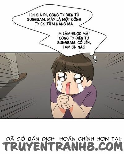 do it one more time- yêu lại từ đầu chapter 13 32