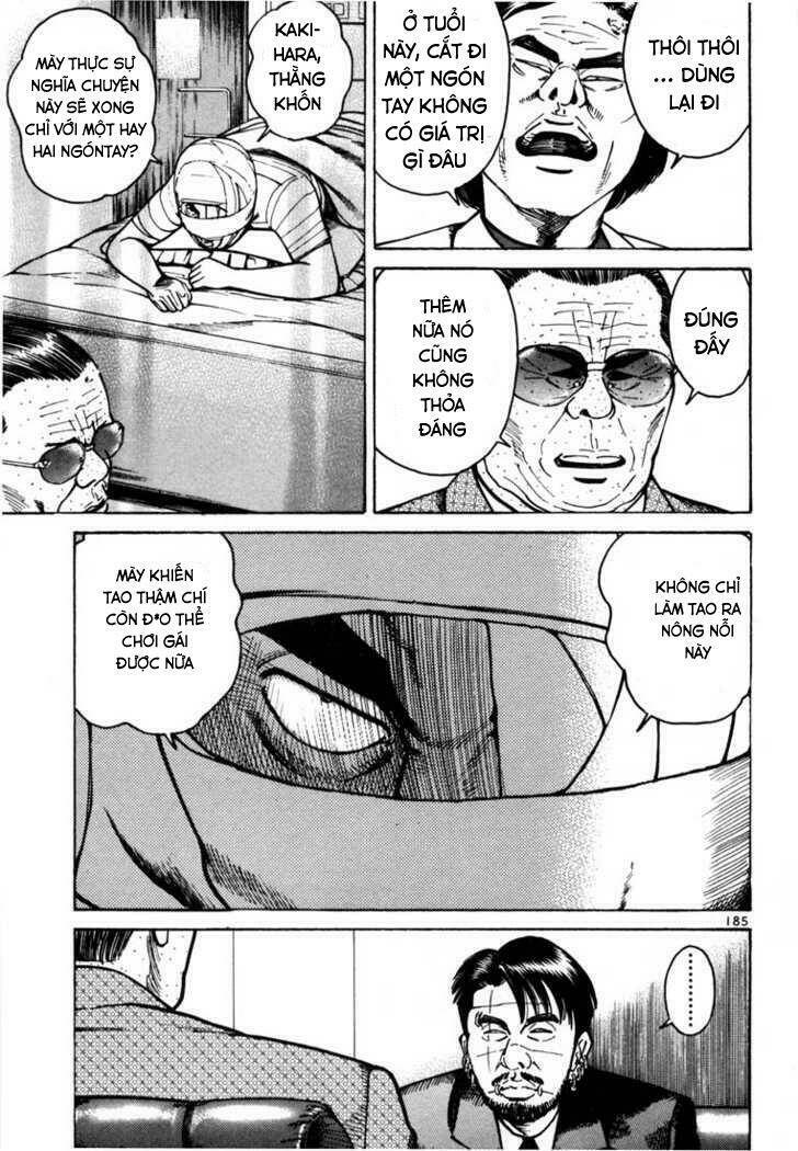 sát thủ số 1 chapter 17 11