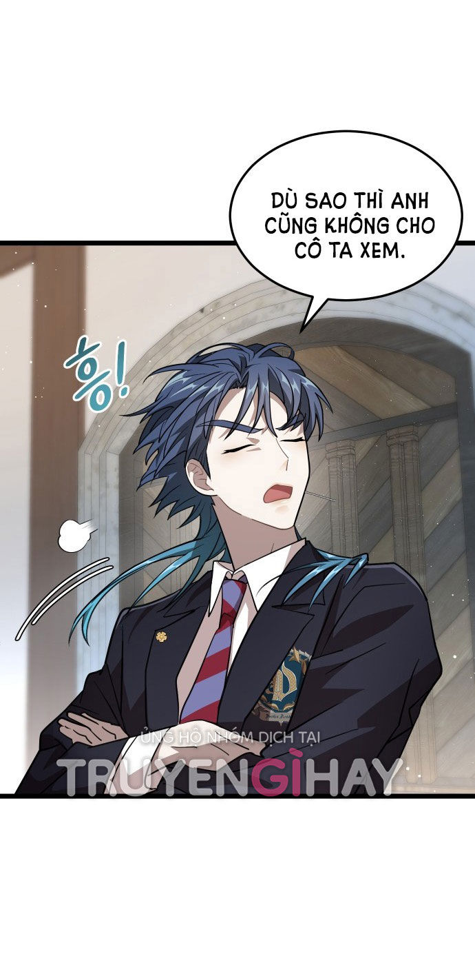 dark moon - tế đàn ánh trăng chapter 9.2 4