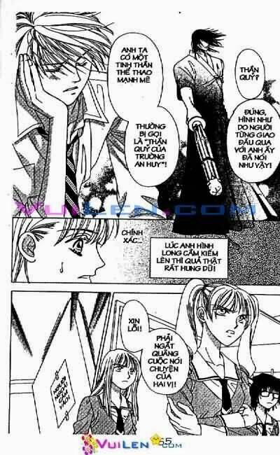 nữ sinh thời đại chapter 1 65