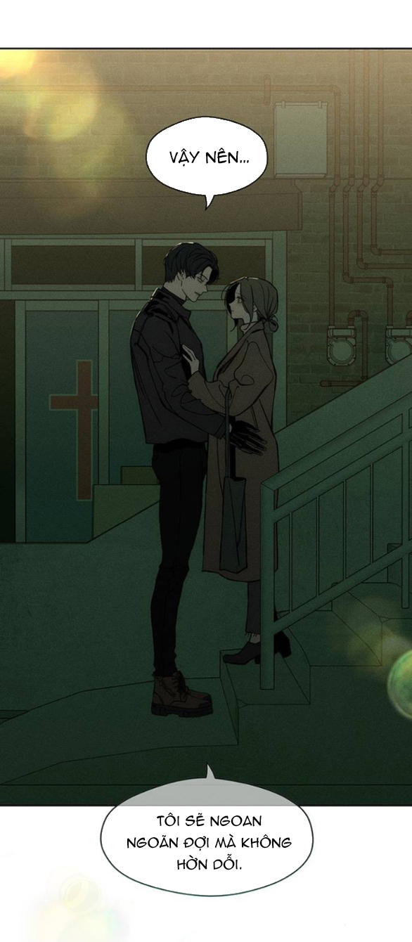 [18+] Nước Mắt Trên Đóa Hoa Tàn chapter 43.1 11