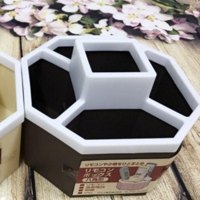 Hộp đựng bút, điều khiển dáng tròn