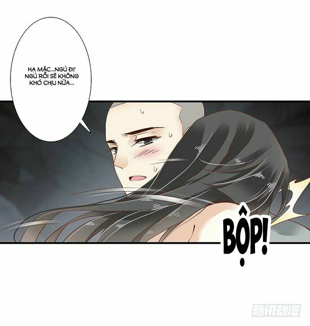 thiền tâm vấn đạo chapter 32 58