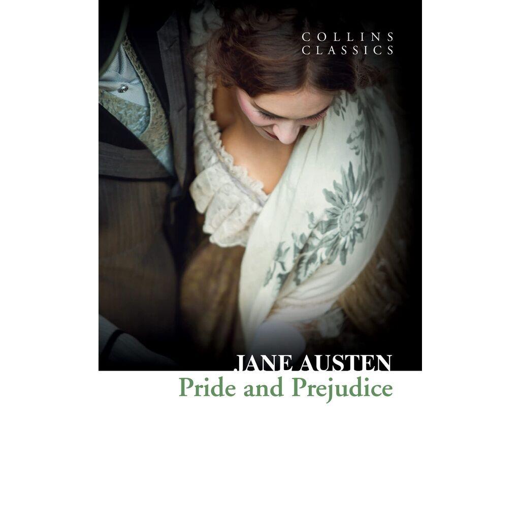 Sách văn học tiếng Anh - Pride and Prejudice (Collins Classics)