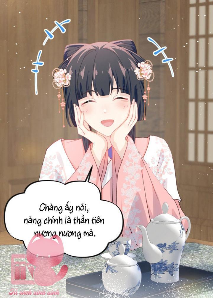 một đêm nọ đột nhiên yandere tới! chapter 145 28