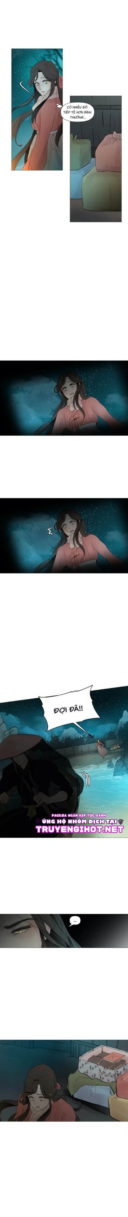 ellin’s solhwa chapter 25 2