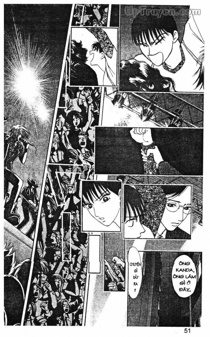 hoàng tử hoa - bud boy chapter 11 50