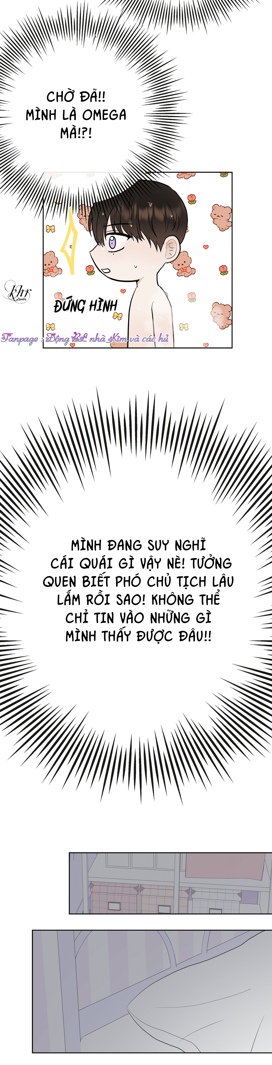 đứa bé là con tôi chapter 21 12