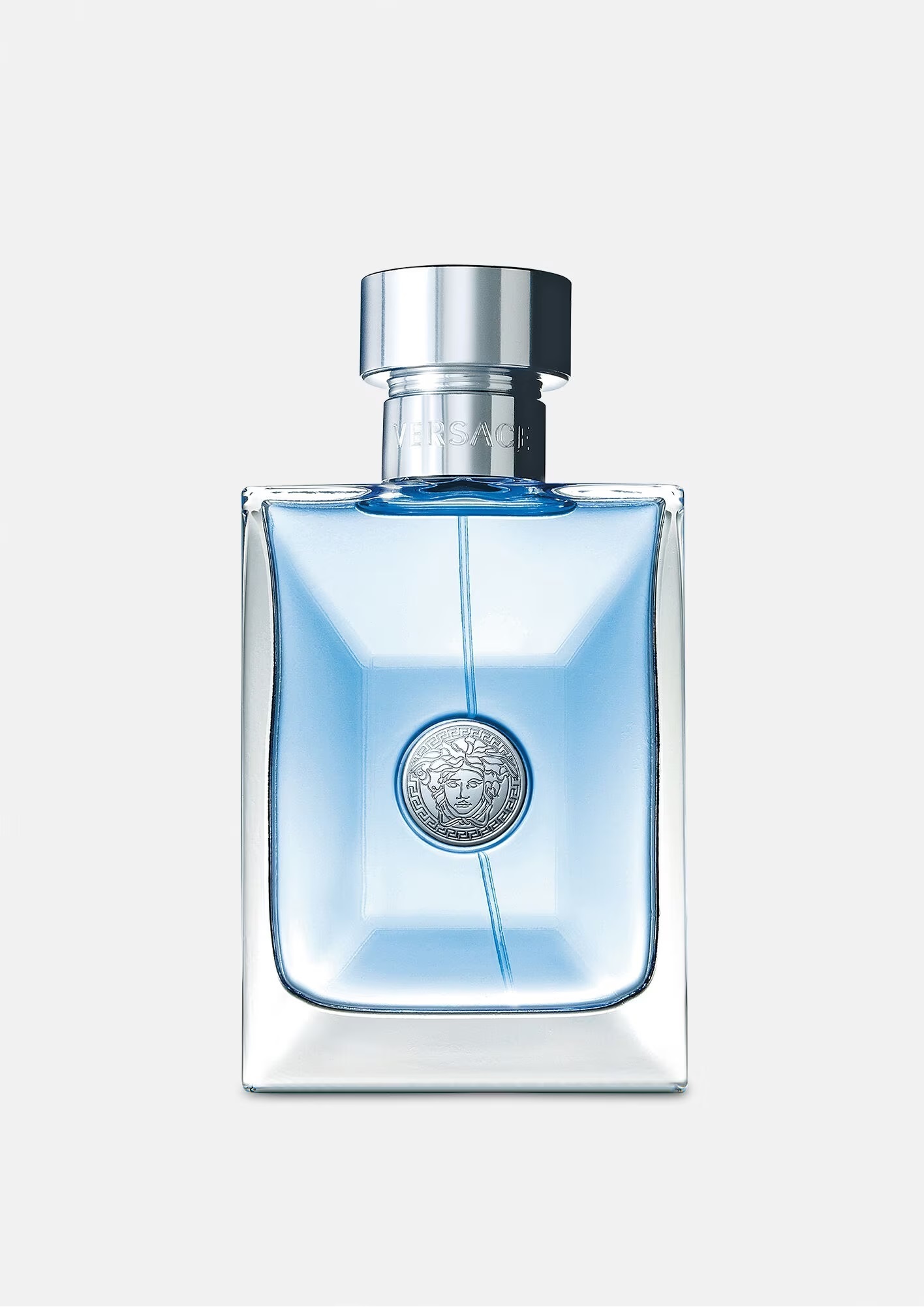 Nước Hoa Nam Versace Pour Homme - Eau De Toilette (100ml)