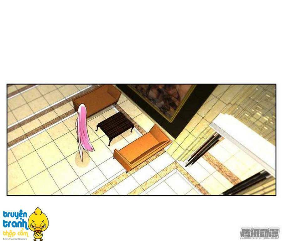 cường sủng hào môn tiểu manh thê chapter 23 26