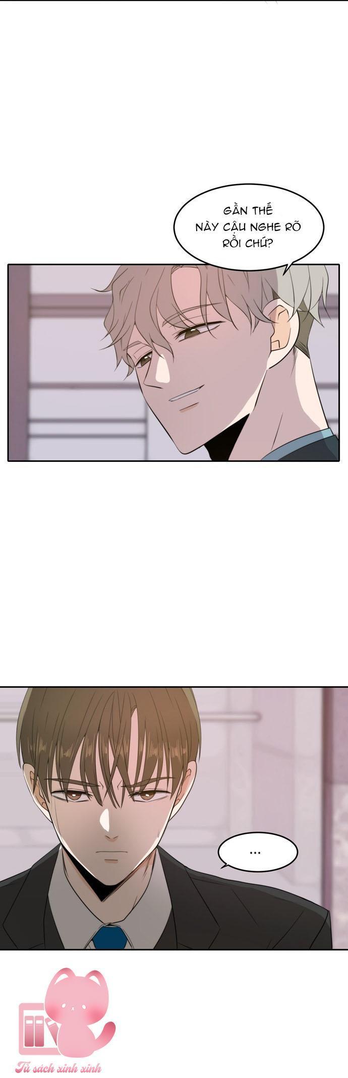 hẹn gặp nhau ở kiếp thứ 19 chapter 7 10