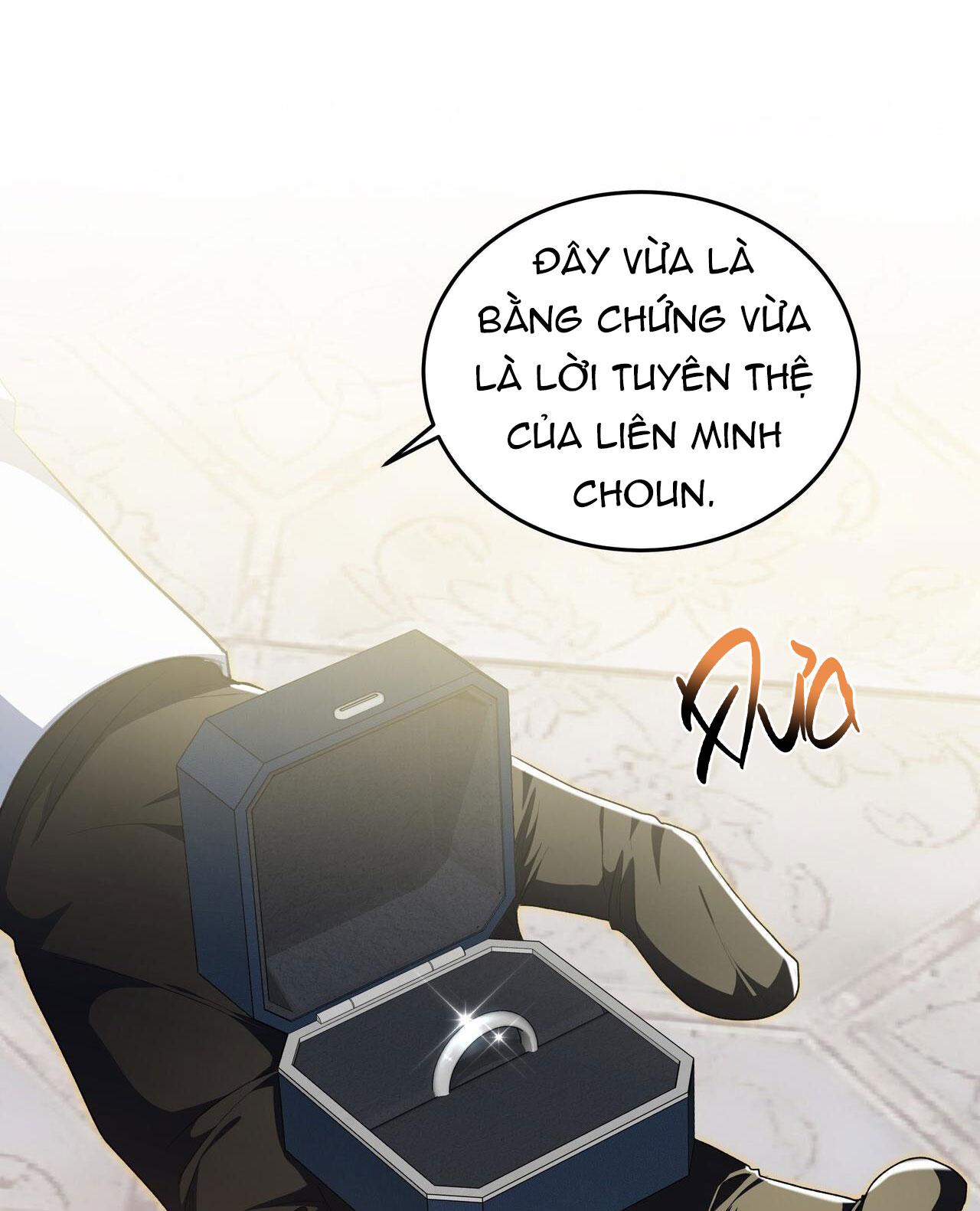 CÁCH TỒN TẠI NHƯ MỘT NGƯỜI CHƠI chapter 46