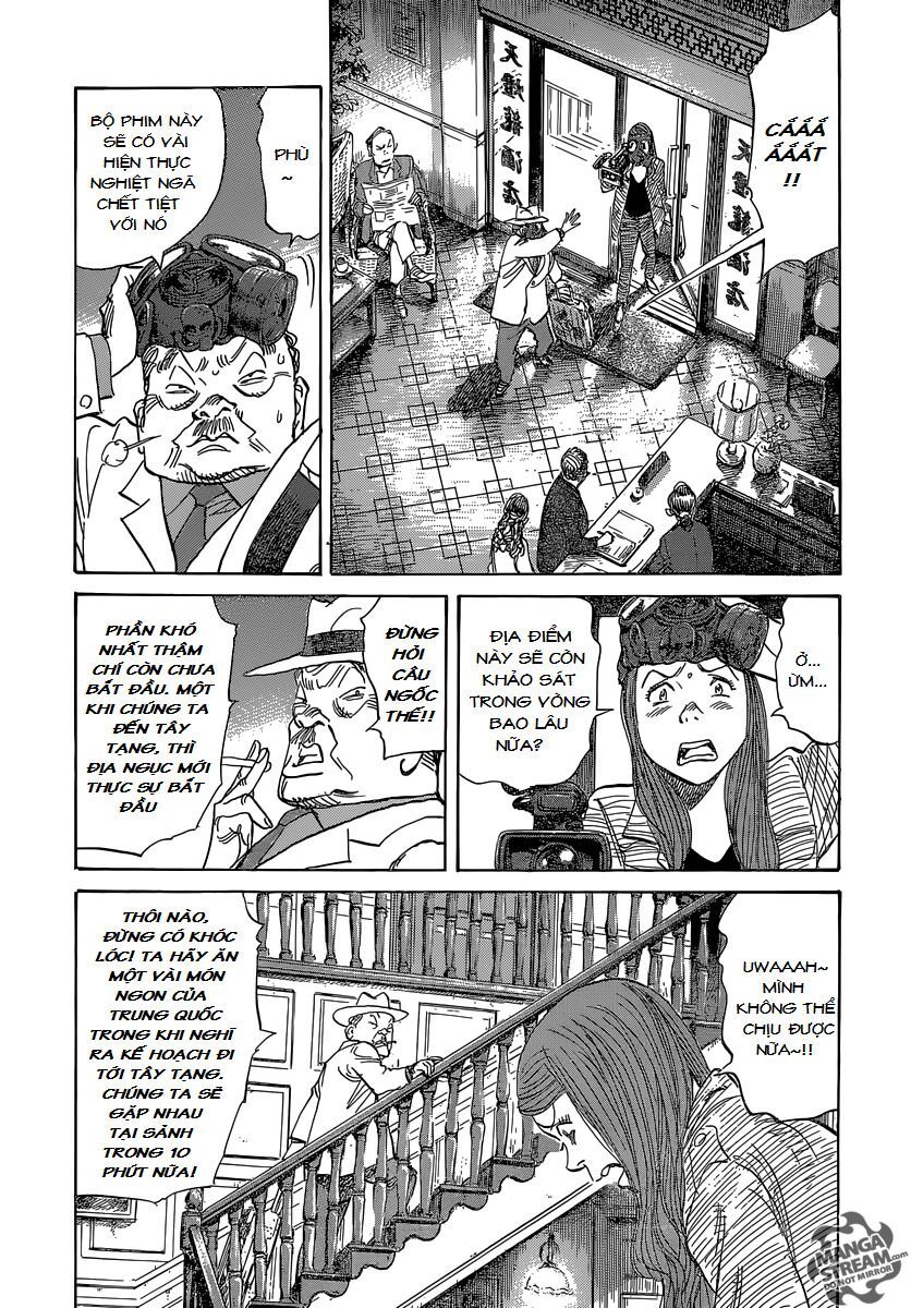 billy bat chapter 152 18