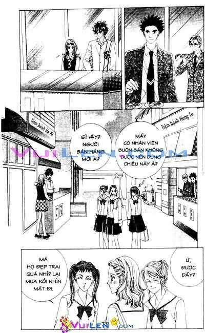 thủ lĩnh chunja chapter 7 78