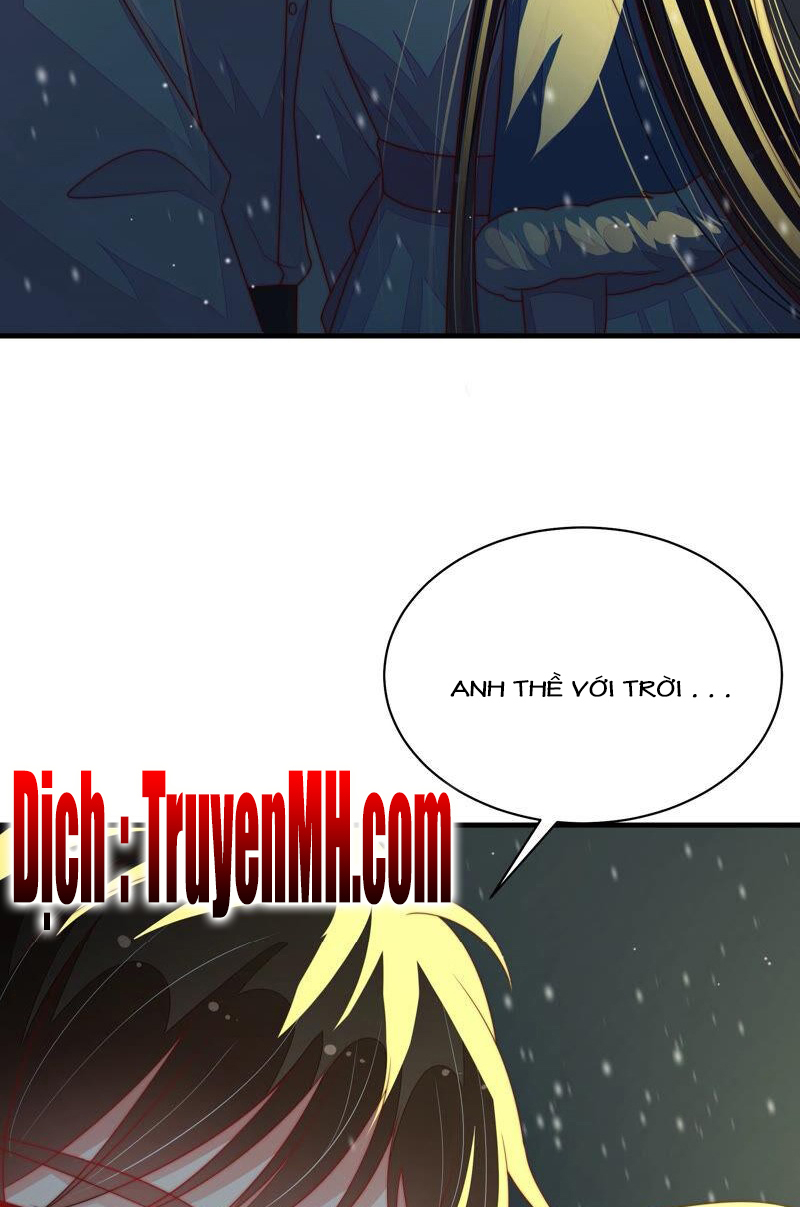 ngày nào thiếu soái cũng ghen chapter 300 11
