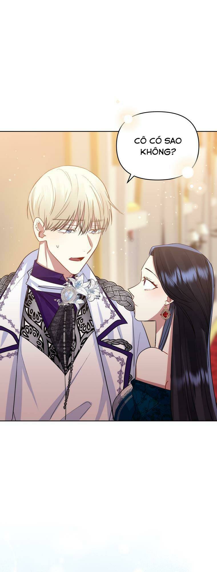 ác nữ phản diện đã chọn nam chính chapter 26 27