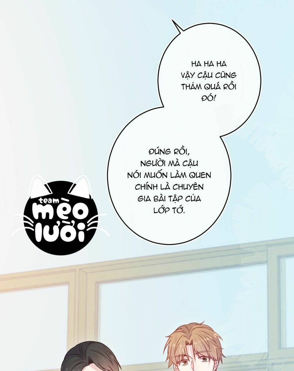 khi cô gái nhìn thấy thời gian chapter 30 50