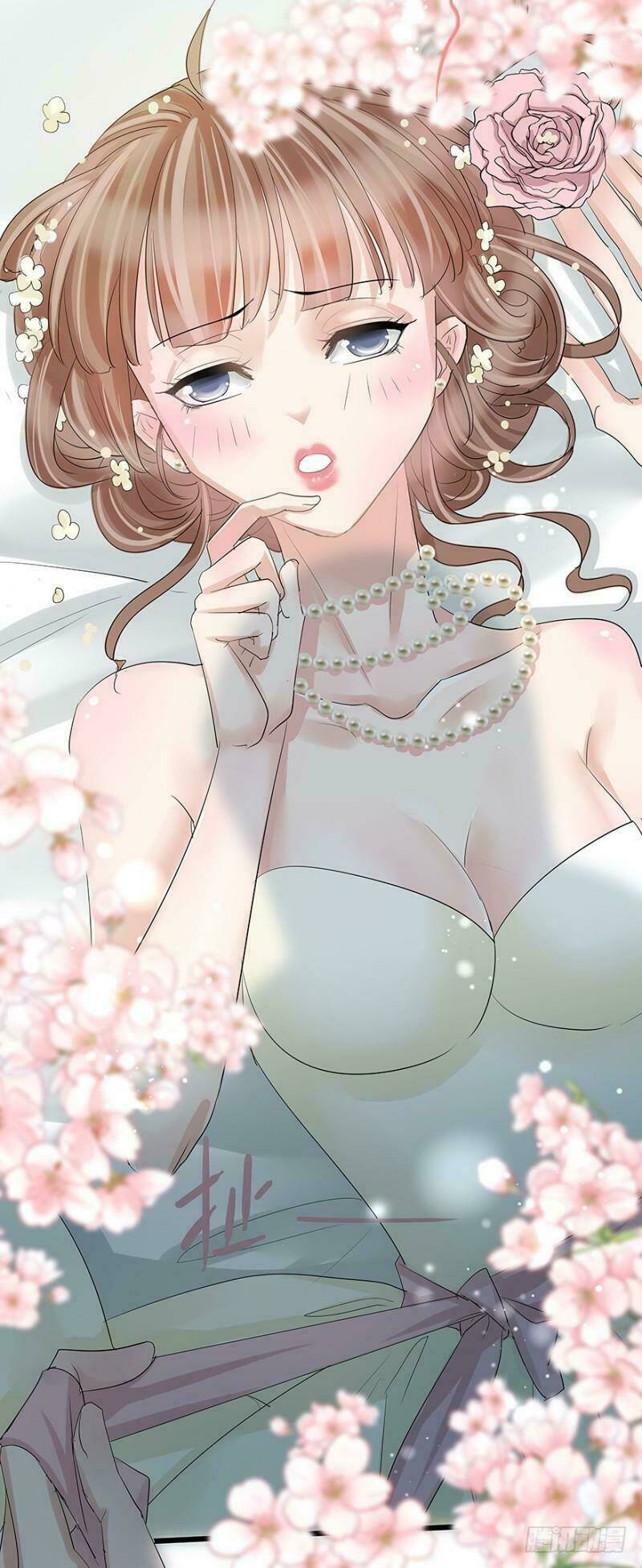 chào buổi sáng, ức vạn manh thê chapter 12 13