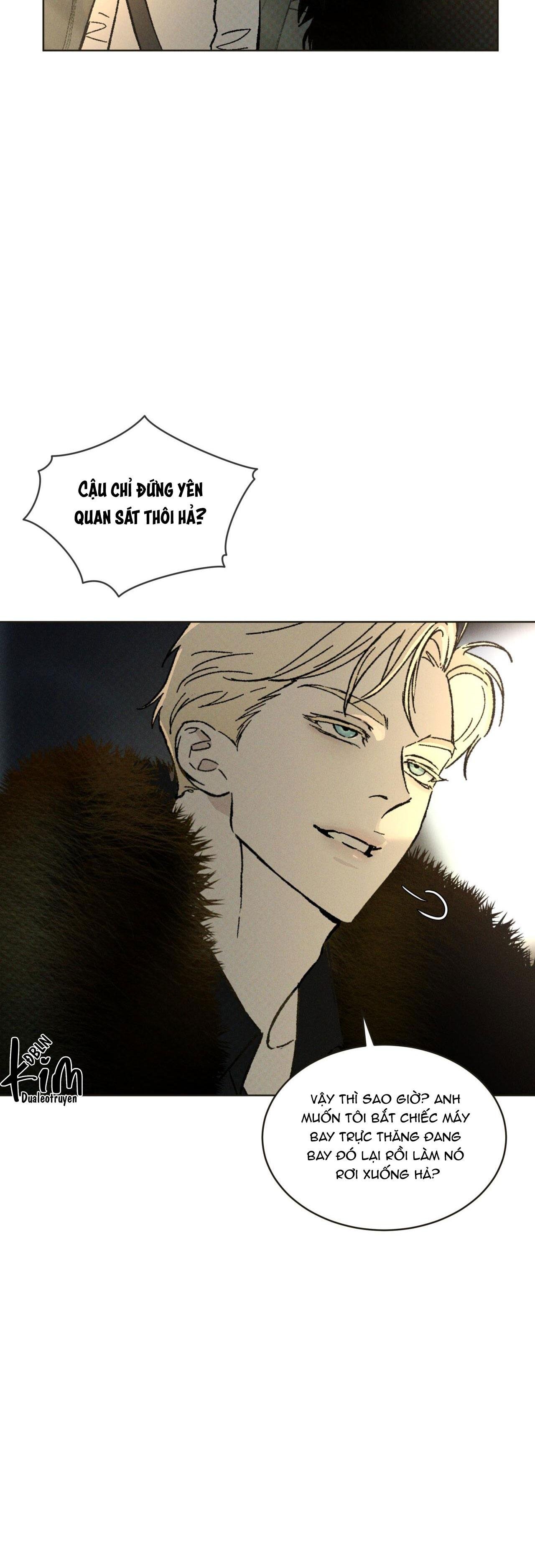 codename anastasia chapter 29 33