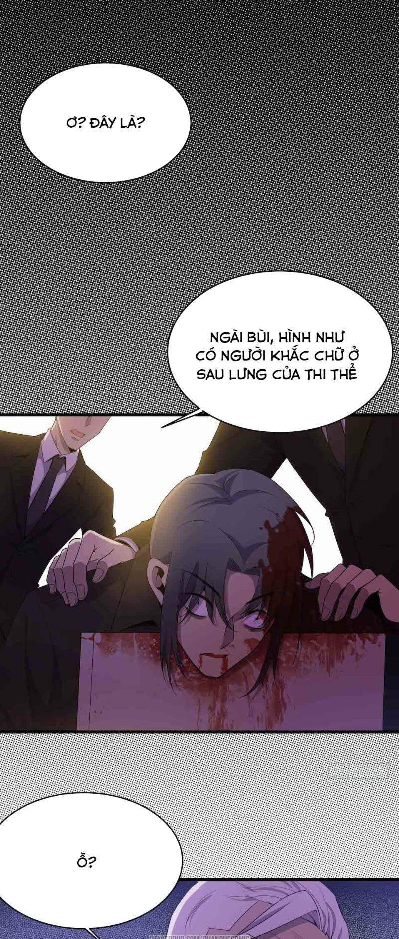 thát không mê thất chapter 39 19