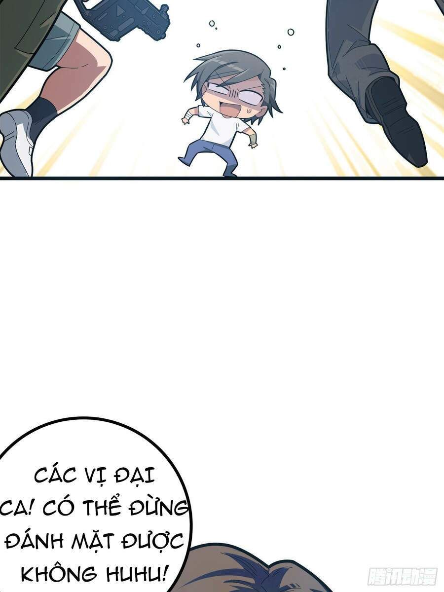 pubg luck rookie chapter 5 77