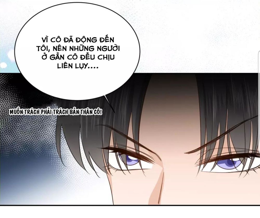 ánh trăng ngọt ngào chapter 27 37