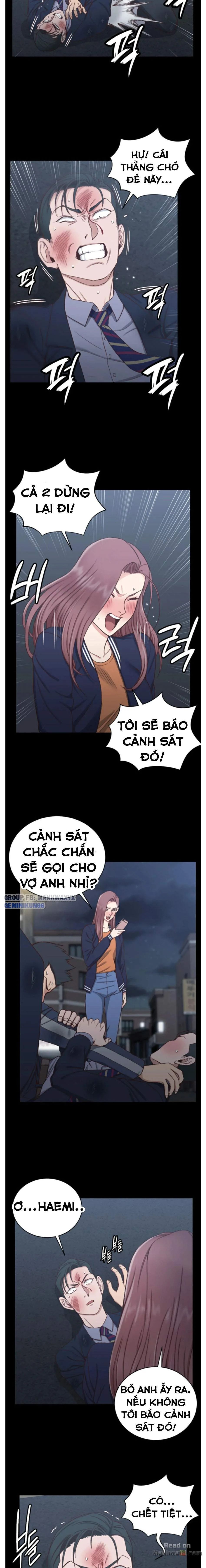 thanh niên động kinh chapter 102 14