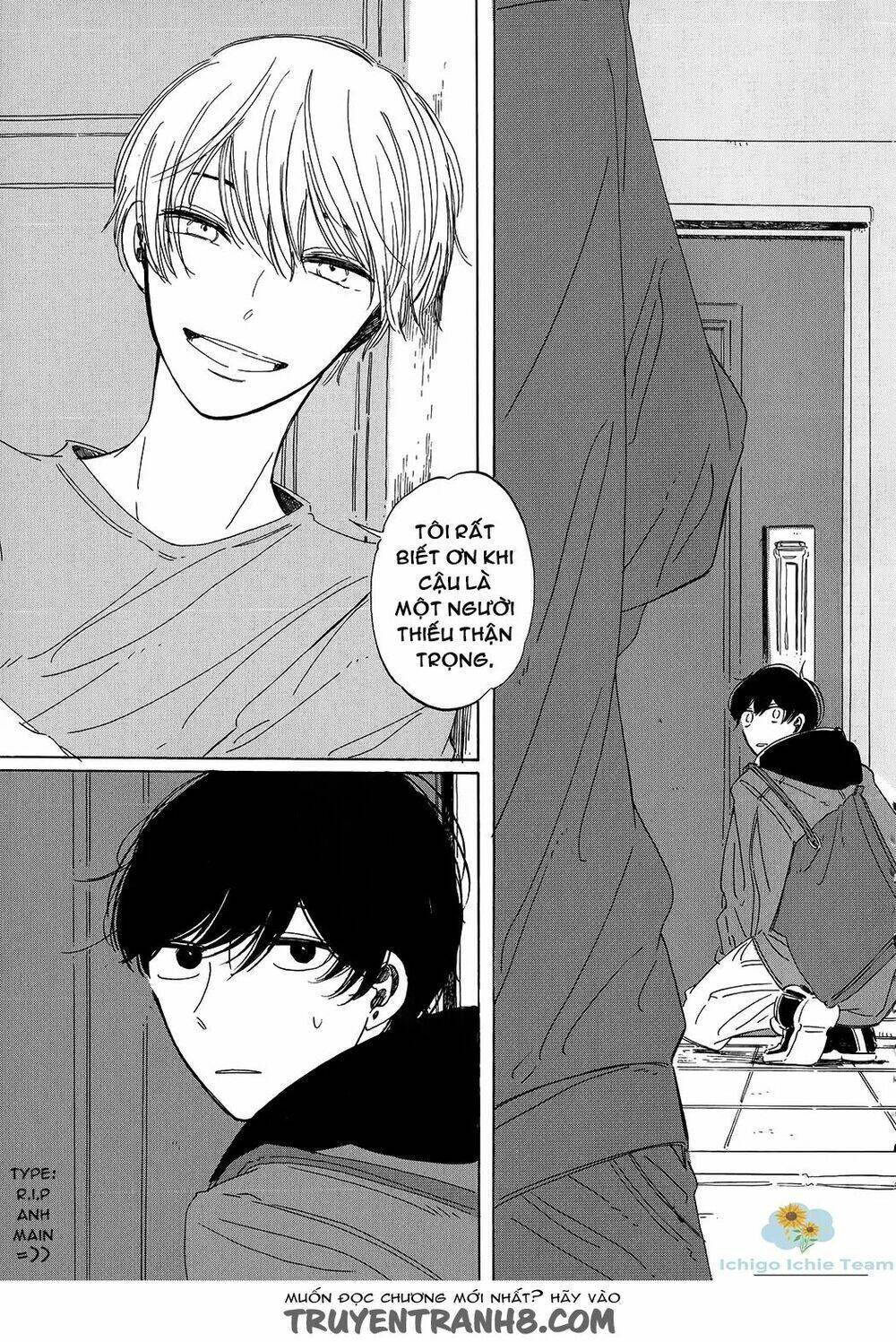 ngăn cách chapter 1 23