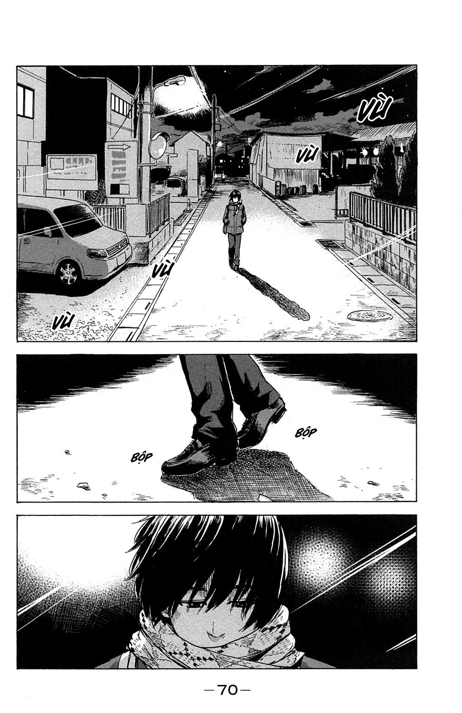 aku no hana chapter 39 33
