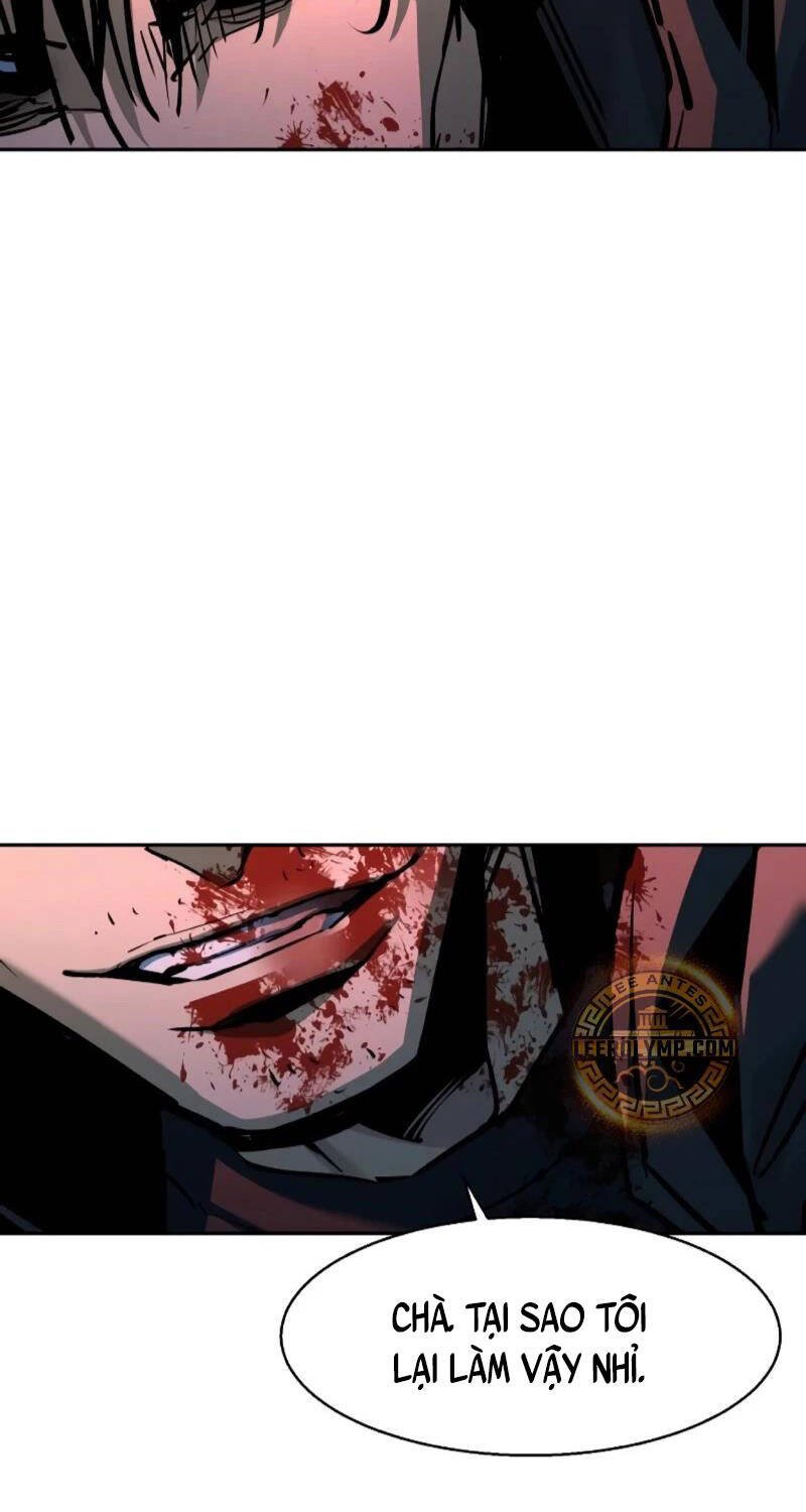 bạn học tôi là lính đánh thuê chapter 201 42