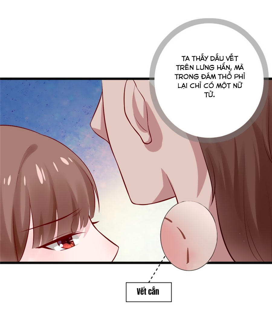 nữ đế livestream công lược chapter 4 53