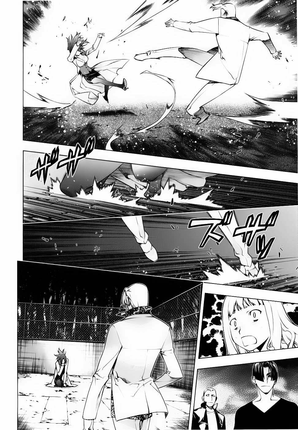 black god chapter 75 7