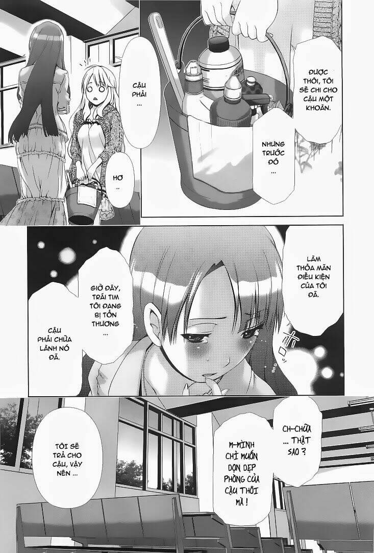 yuricam chapter 1 15