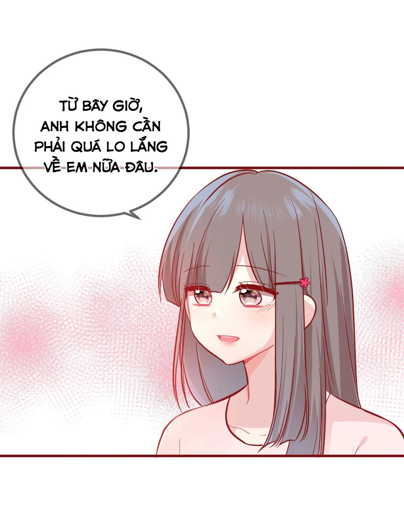 Mù Quáng Vì Yêu Anh Chapter 10 - Next Chapter 11