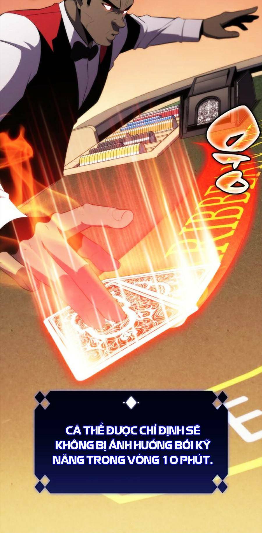 Người Chơi Mới Cấp Tối Đa Chapter 34 51