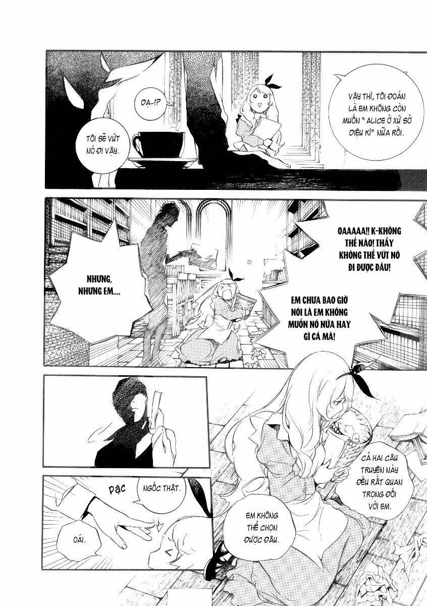 are you alice? chapter 29 5