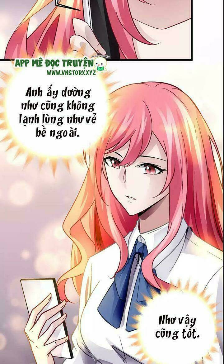 trò chơi săn tình - tổng tài khó kìm lòng chapter 14 19