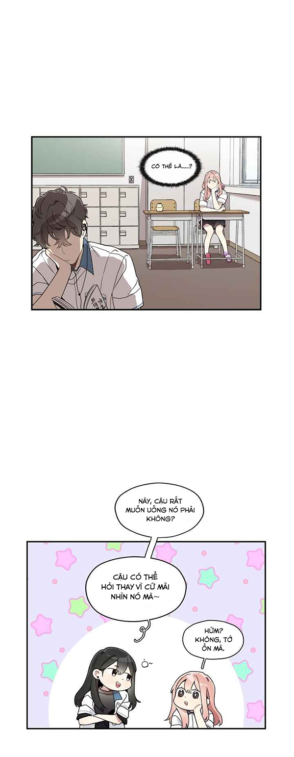 thanh xuân lầm lỡ chapter 9 11