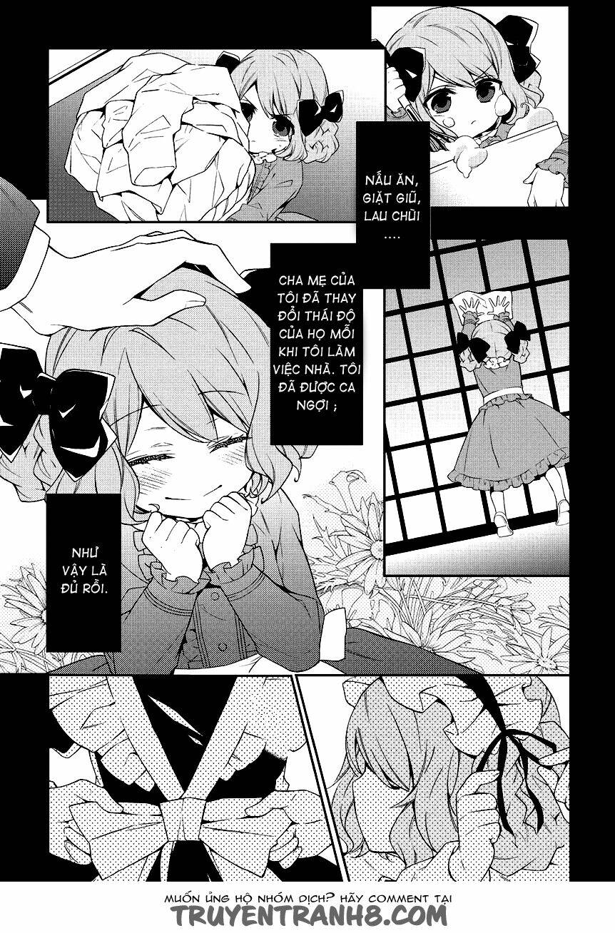 anorexia - shikabane hanako wa kyoshokushou chapter 5.1 7