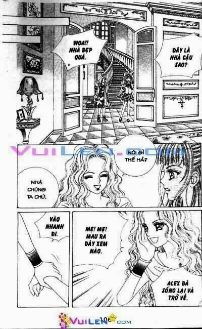 đến vương quốc ma chapter 3 106