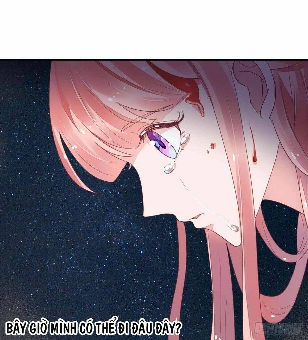 manh thê khó dỗ chapter 30 20