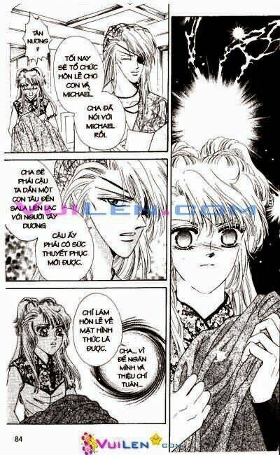 tinh linh của biển chapter 6 76